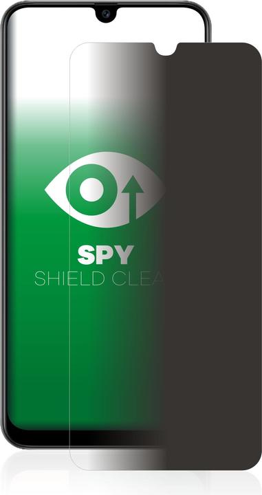 Produktbild upscreen Spy Shield Blickschutzfolie (1 Stück, Samsung Galaxy A50s)