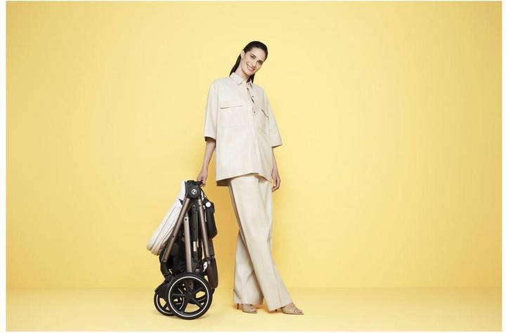 Productafbeelding Cybex Gazelle S (0 Maanden - 4 Jaren)