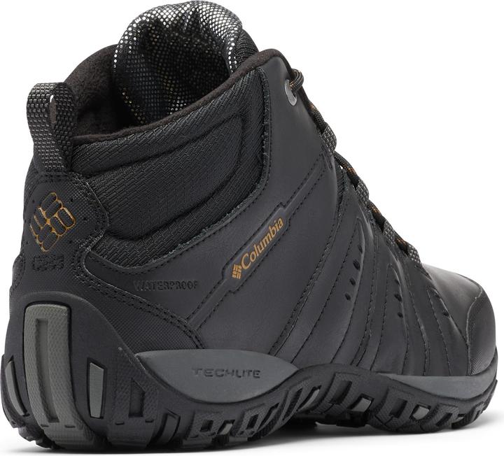 Produktbild Columbia Woodburn™ Ii Chukka Wp Omni-Heat™ (16)