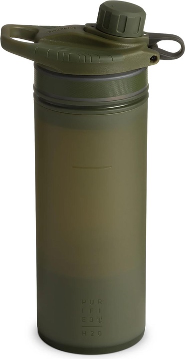 Actual product image Grayl Geopress (0.71 l)