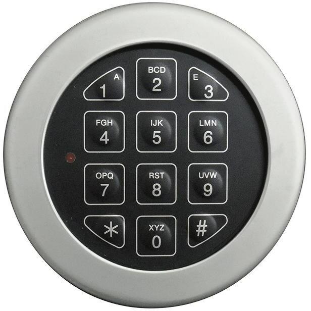 Image du produit Rieffel WFS 5 E Combi (210 l)