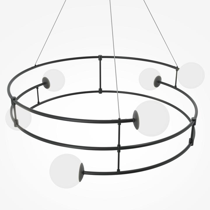 Produktbild Maytoni Pendelleuchte Balance (G9)