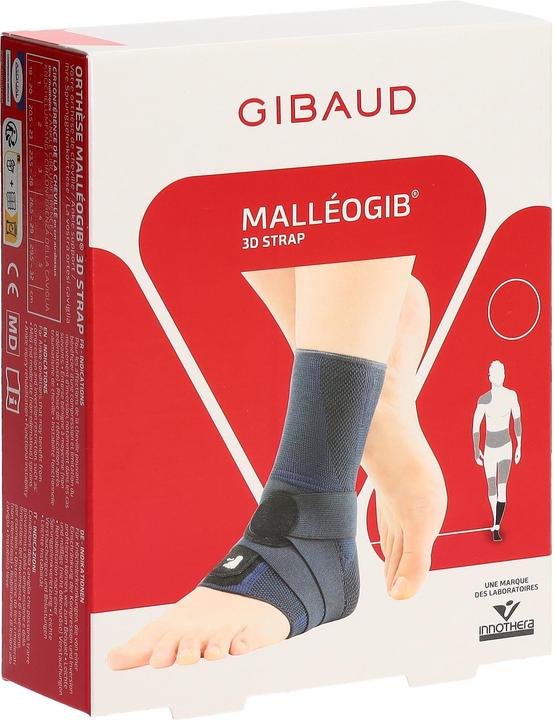 Produktbild Gibaud Malleogib 3D Strap