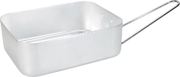 Actual product image Mountain Warehouse Camping Mess Kit
