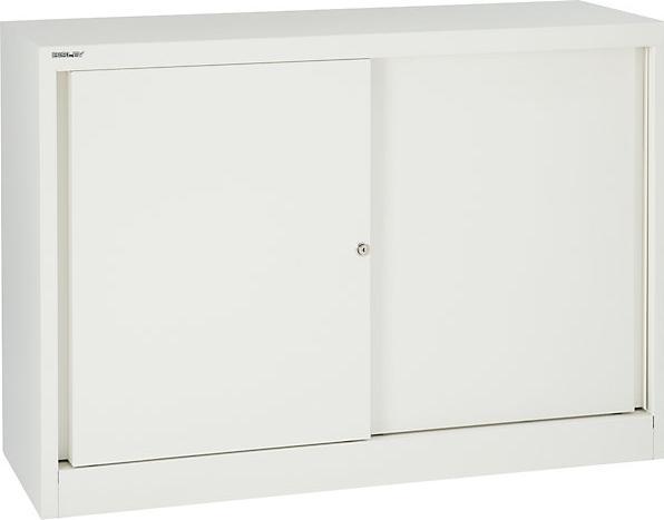 Actual product image Bisley Eco (120 x 43 x 83.90 cm)