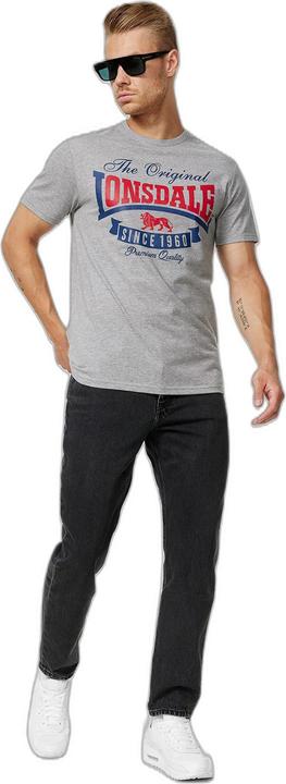 Produktbild Lonsdale T-Shirt (S)