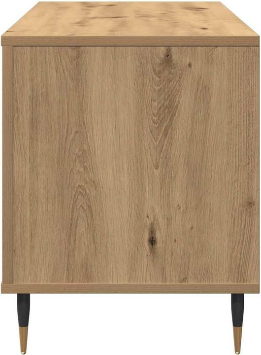 Produktbild VidaXL Medienlagerungsschrank (100 x 38 x 48 cm)