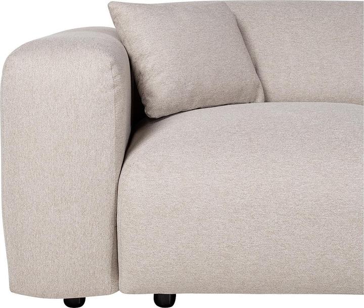 Produktbild Vente-unique Pogni (Ecksofa)