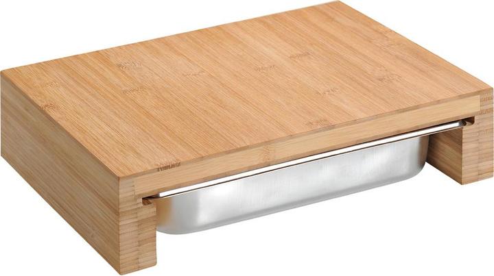 Image du produit Homeware Professional Bamboo