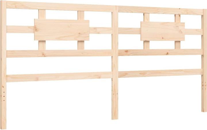 Produktbild vidaXL Ginni (200 x 200 cm)