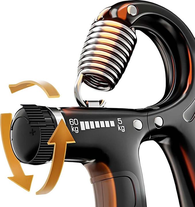 Produktbild Avizar Handtrainer 5–60 kg mit Zähler