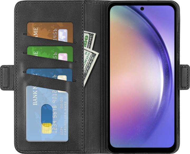 Actual product image Screenguard CardLounge (Samsung Galaxy A54 5G)