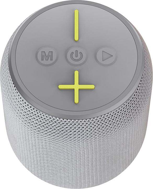 Actual product image EKO Bluetooth speaker 5.3 IPX5 Kleo 5W (15 h, Electrical connection)