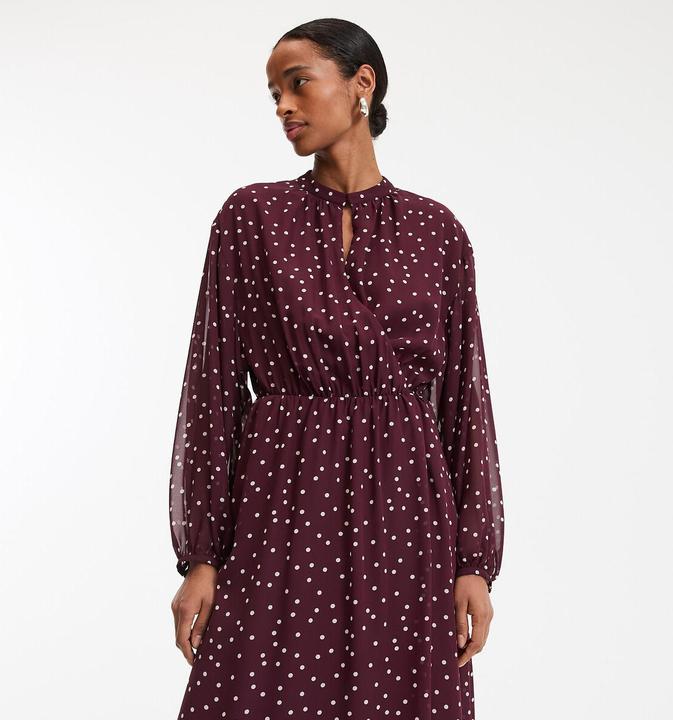 Produktbild La Redoute Collections Wickelkleid (M)