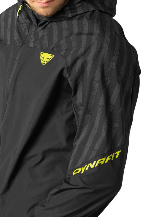 Image du produit Dynafit Trail Reflective Wind Jacke Herren (S)