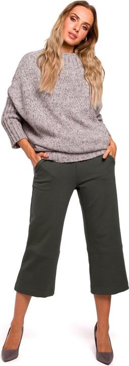 Actual product image Made of Emotion Jumper model (L, XL)