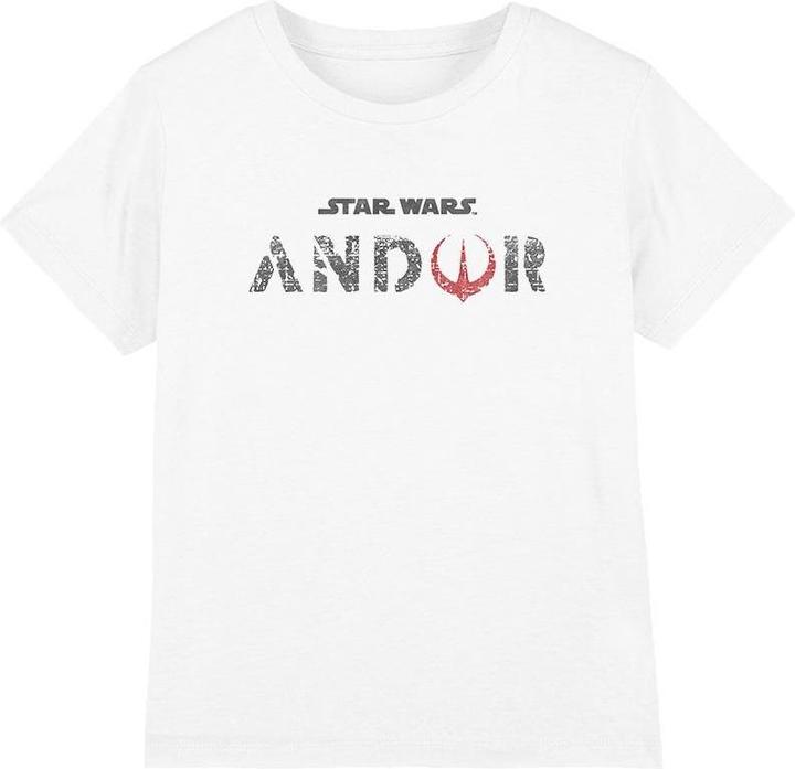 Produktbild Star Wars Andor TShirt (152, 158)