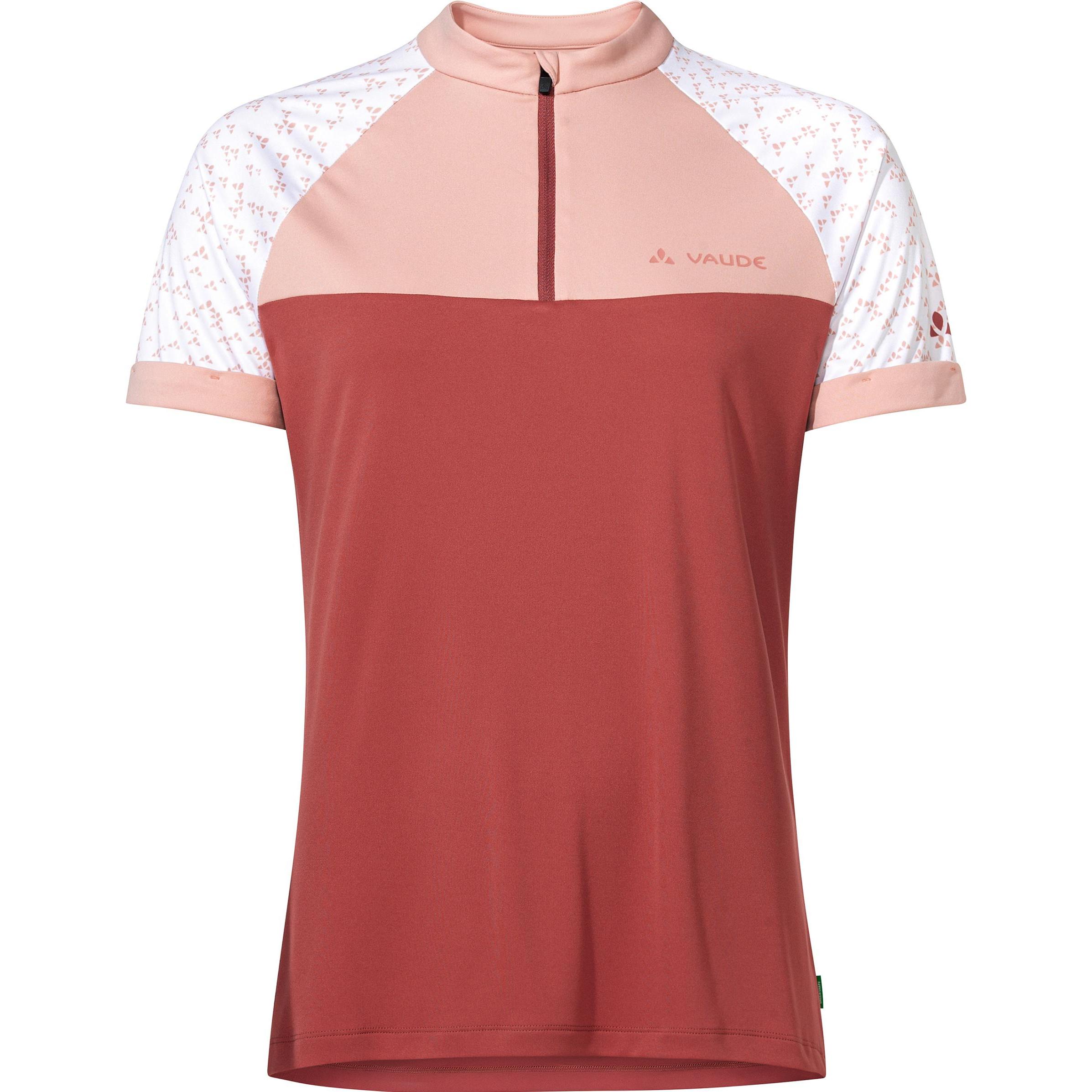 Vaude, Damen, Velotrikot, Ledro (M), Orange, M