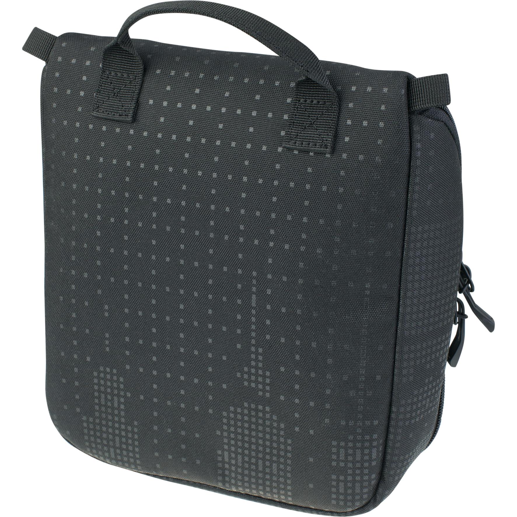Evoc, Necessaire, Wash Pouch, Schwarz, (2.50 l)