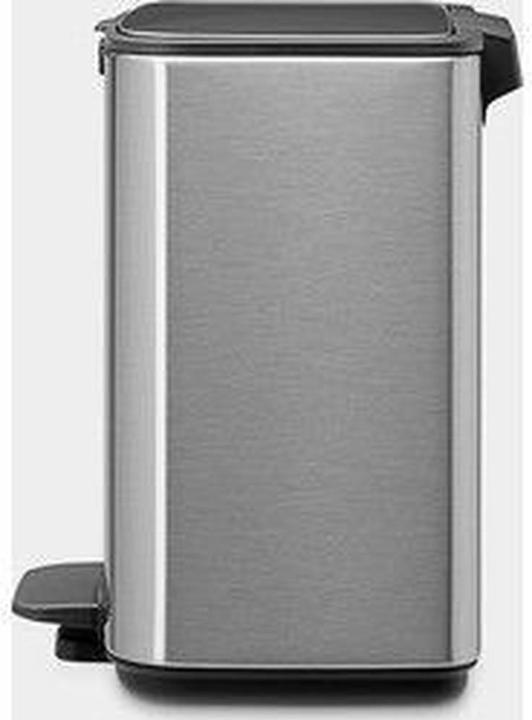 Produktbild Brabantia Treteimer Bo 4 l (4 l)
