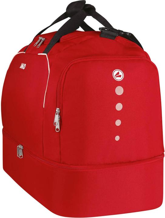 Actual product image JAKO Sports Bag Classico With Bottom Compartment (30 l)