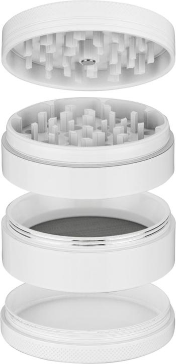 Image du produit Genuine Swiss Broyeur 4 lames 63mm