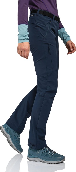 Produktbild Schöffel Wanderhose lang Pants Taibun L (34)