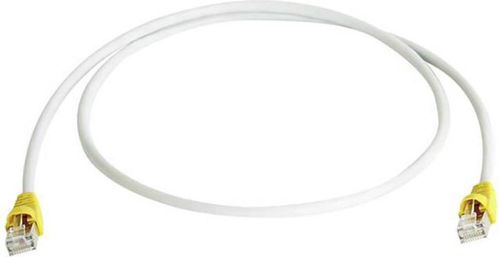 Immagine prodotto Telegärtner Cavo crossover (S/FTP, CAT6a, 0.50 m)