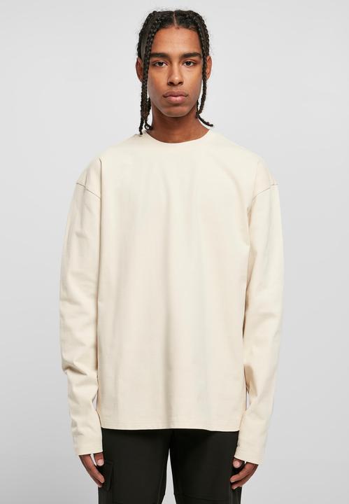 Produktbild Urban Classics Ultra Heavy Oversized Longsleeve - 19451 (XXL)