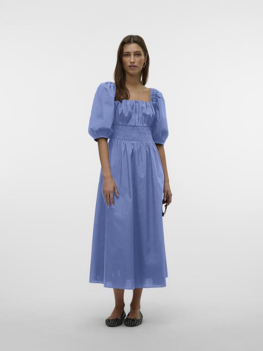 Image du produit Vero Moda VMHIMMA Langes Kleid Kleid (S)
