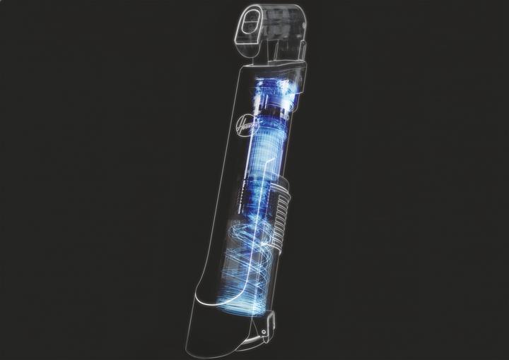 Produktbild Hoover HF202P 011 - HF2 Pet 2 Batteries