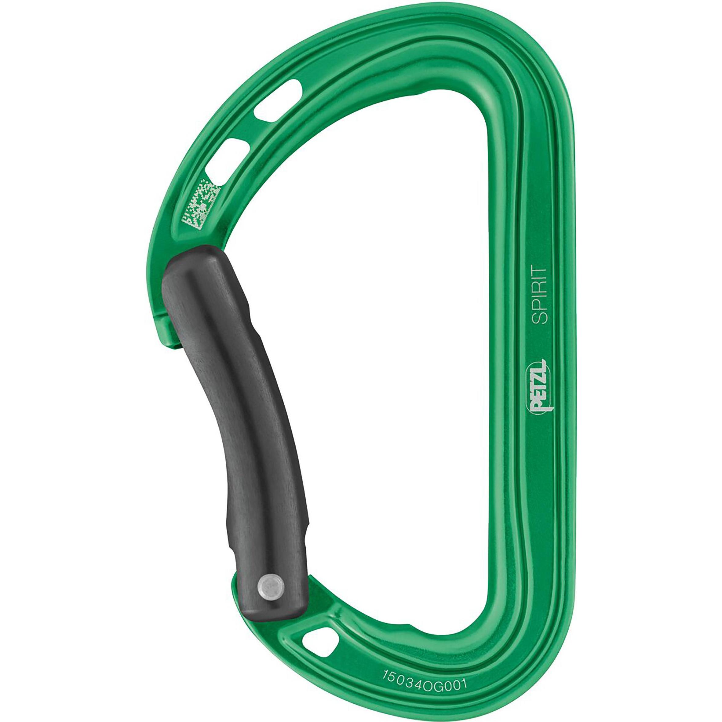 Petzl, Karabiner