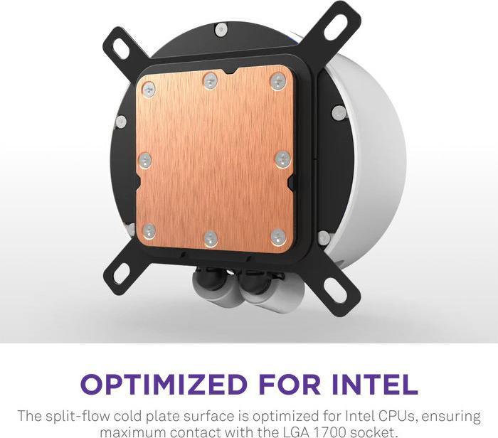 Produktbild NZXT Kraken Elite 420 RGB