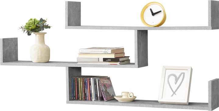 Immagine prodotto En.Casa Grimstad (119 x 18 x 55 cm)