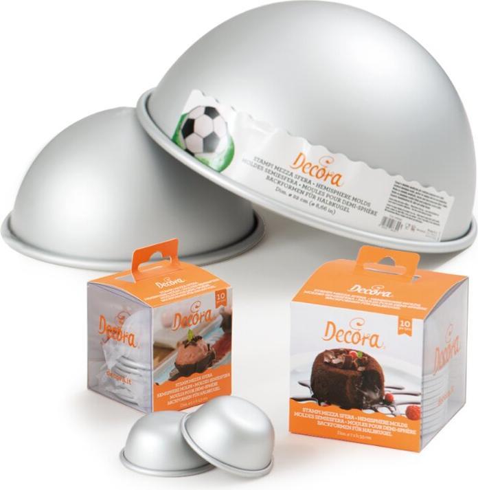 Produktbild Decora Halbkugel (24 cm)