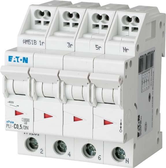 Actual product image Eaton Circuit breaker