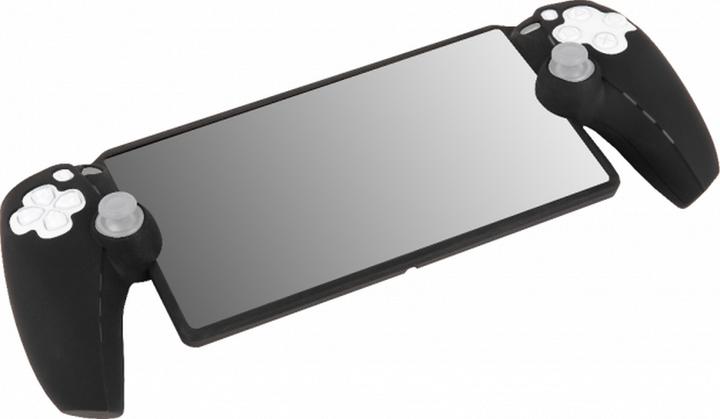 Actual product image Konix Kit de protection silicone pour PS Portal (PS5)