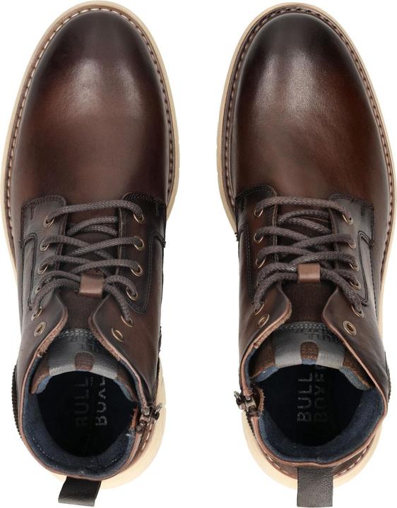 Actual product image Bullboxer Stiefelette (43)