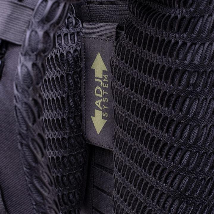 Produktbild Multitask Cordura 70 backpack 92800407076 (70 l)