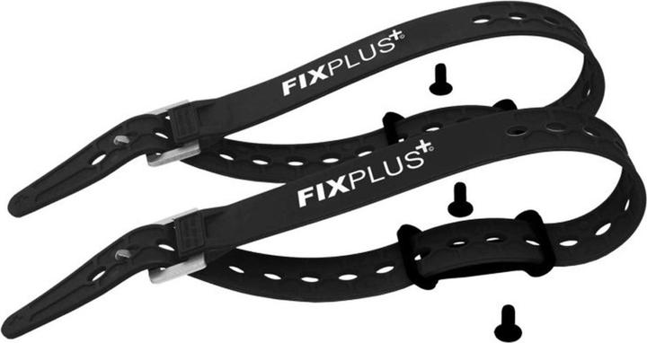 Image du produit Fixplus Sangle de serrage caoutchouc