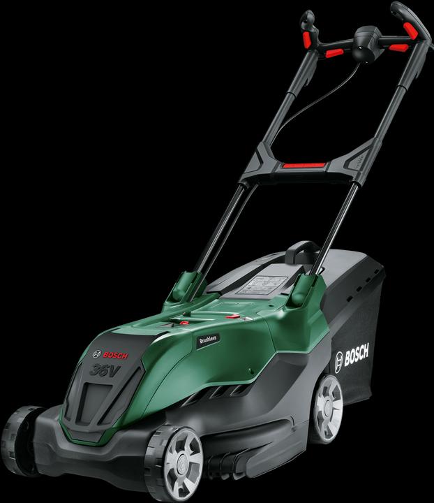 Immagine prodotto Bosch Home & Garden Tosaerba a batteria AdvancedRotak 36V-44-750, senza batteria (Batteria ricaricabile)