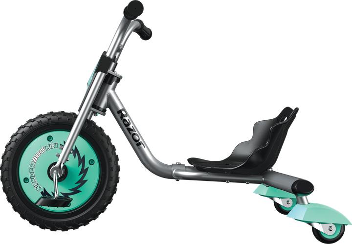 Immagine prodotto Razor RipRider Mini - Verde acqua - (20073317)