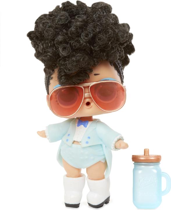 Immagine prodotto L.O.L. Surprise! L.O.L. Capelli a sorpresa