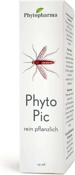 Produktbild Phytopharma PhytoPic (40 g)