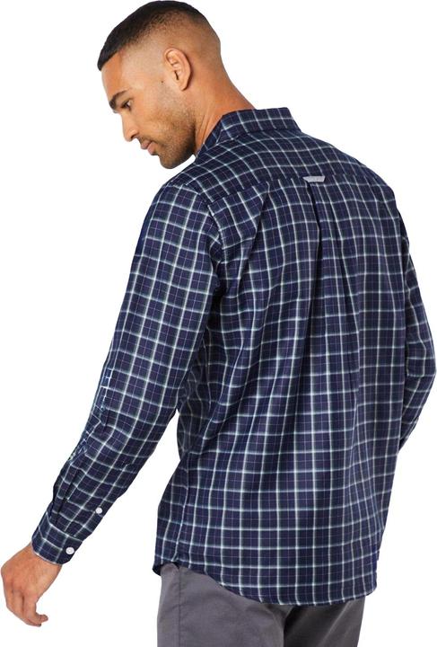 Immagine prodotto Universal Textiles Camicia Classico A Quadri Manica Lunga Uomo (S)