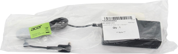 Actual product image Acer Kp.06501.002 (65 W)
