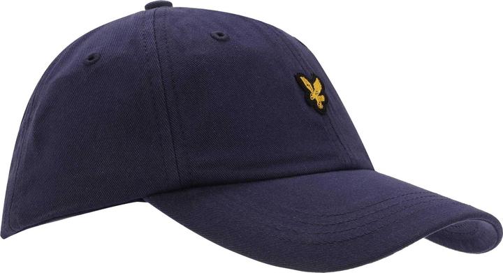 Produktbild Lyle and Scott BaseballMütze