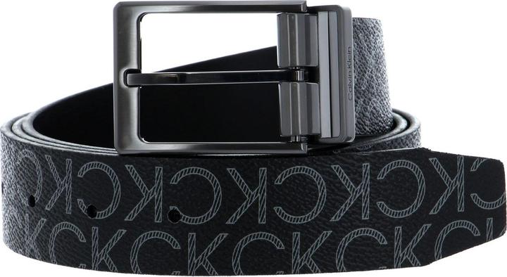 Calvin Klein Formal Adjustable Rev CK Sleek Mono 35mm