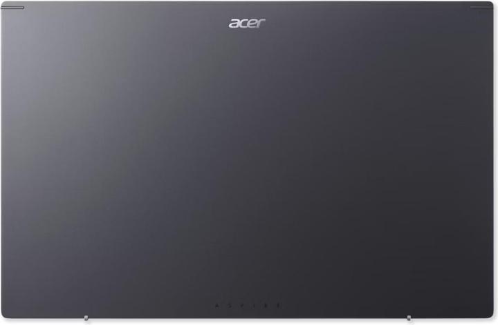 Produktbild Acer Aspire 17/A17-51M-554C/5-120U/17,3"/FHD/16GB/1TB SSD/UHD/W11P/Grau/2R (17.30", 1000 GB, 16 GB, DE, Intel Core 5 120U)
