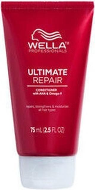 Actual product image Wella Ultimate Repair - Conditioner (500 ml)